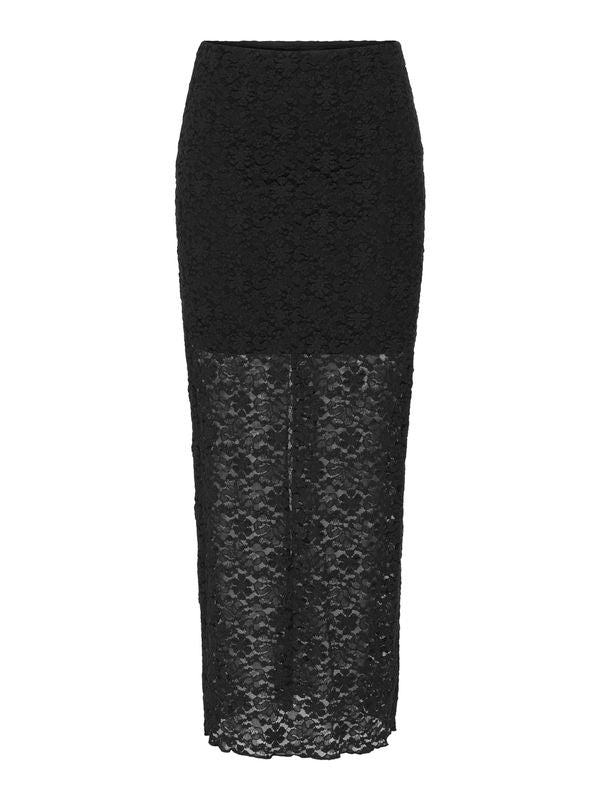 ONLLORENZA LONG LINING SKIRT JRS