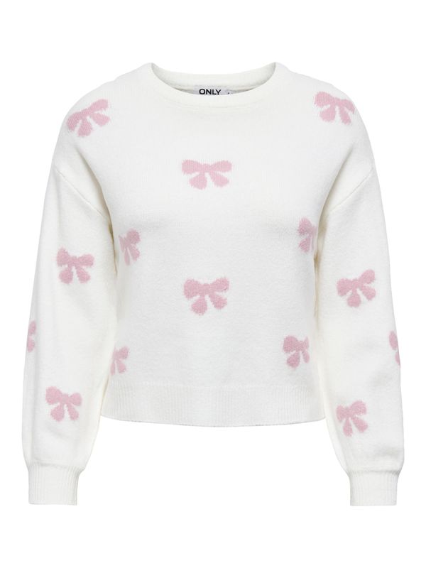 ONLBORA PULLOVER