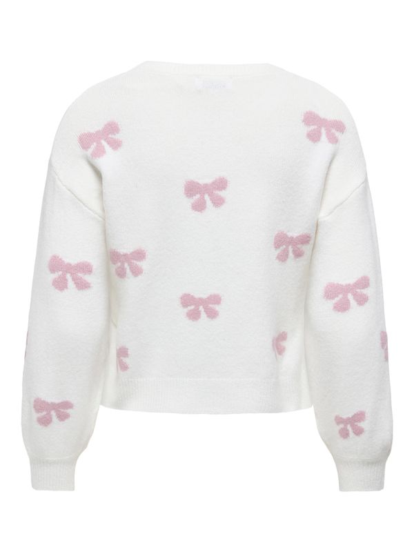 ONLBORA PULLOVER