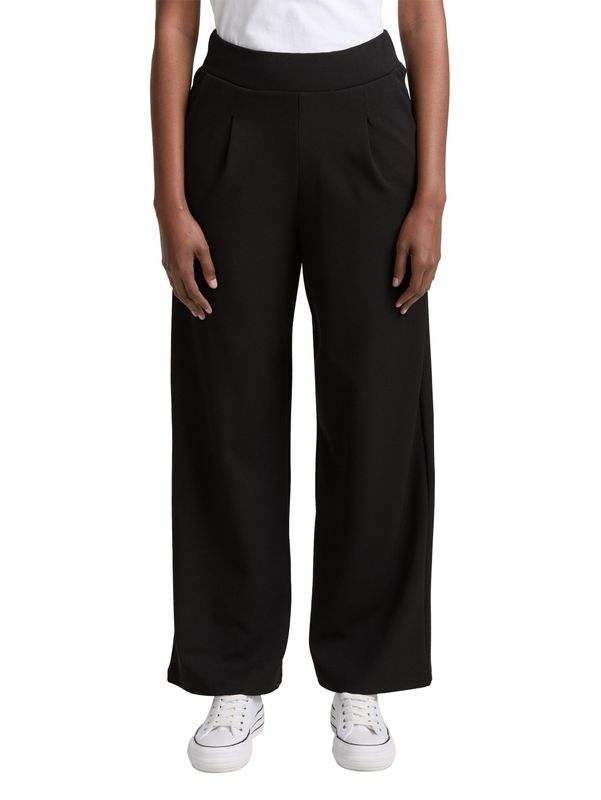 Wide Leg Hose