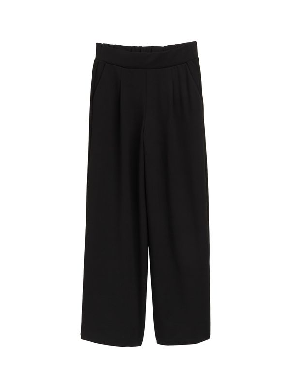 Wide Leg Hose