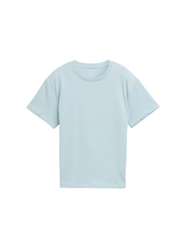 Oversize Langarmshirt mit Rückenprint