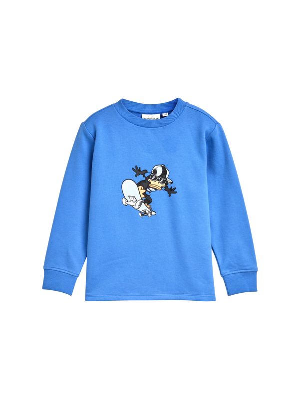Sweatshirt mit Print