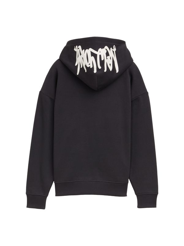 Oversize Hoodie Sweatshirt