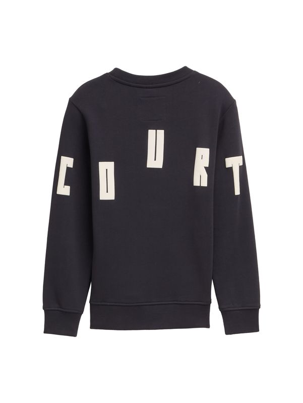 Sweatshirt mit Print