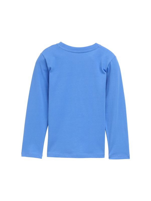 Langarmshirt mit Print