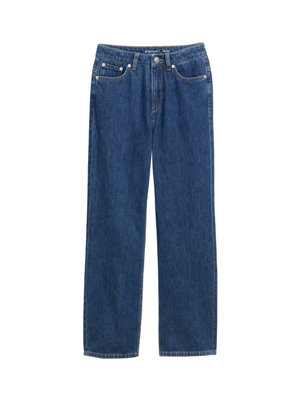 Straight Jeans
