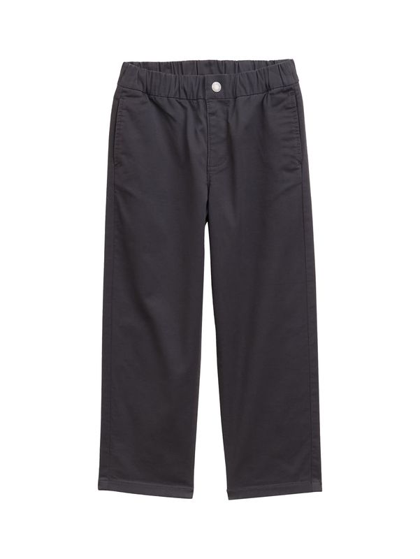 Loose Fit Chino Hose