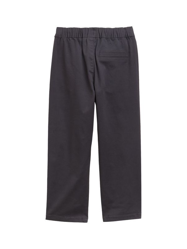 Loose Fit Chino Hose