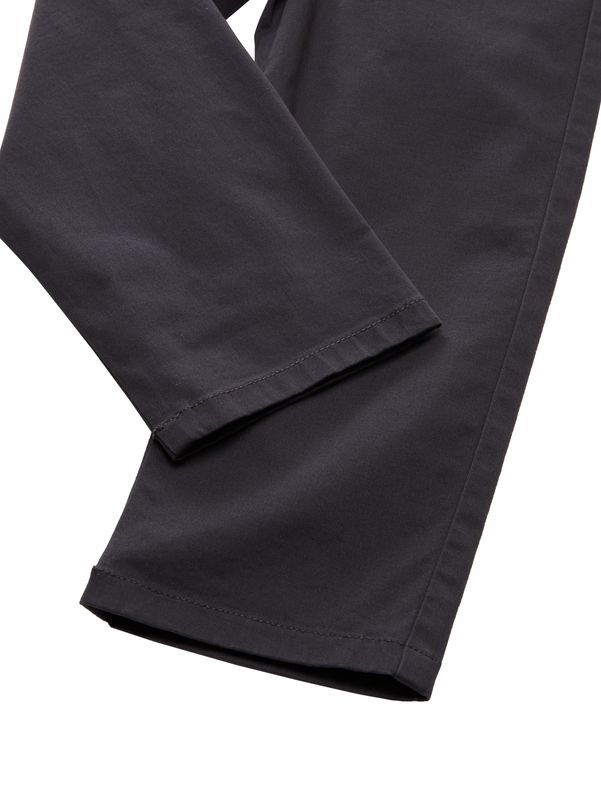 Loose Fit Chino Hose