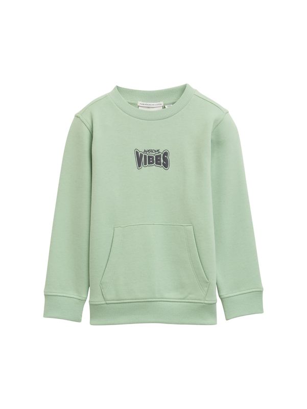 Sweatshirt mit Print