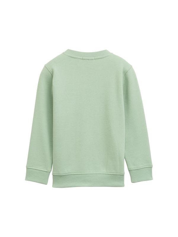 Sweatshirt mit Print