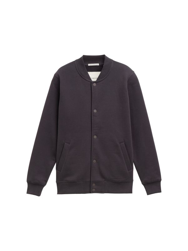 College Sweatjacke
