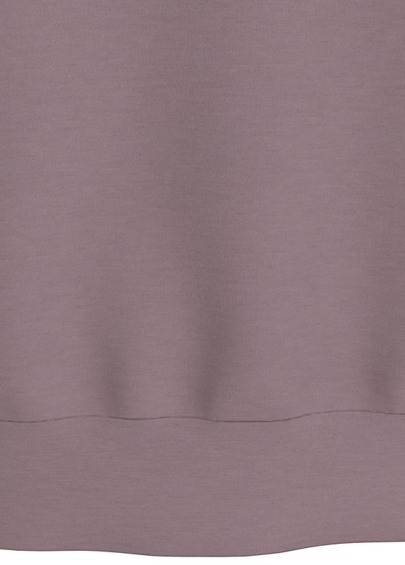 VIREFLECT CITY O-NECK L/S TOP/LC