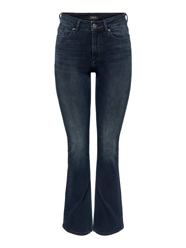 ONLBLUSH MID FLARED DNM REA409 NOOS