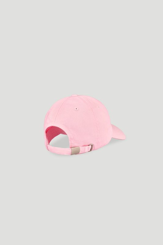 Oh April - Cursive Cap