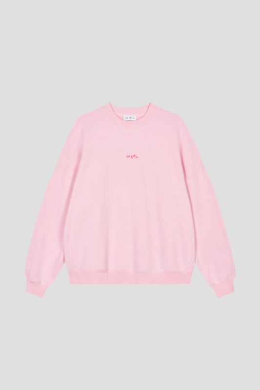 Oh April - Crewneck Sweater Summer Party