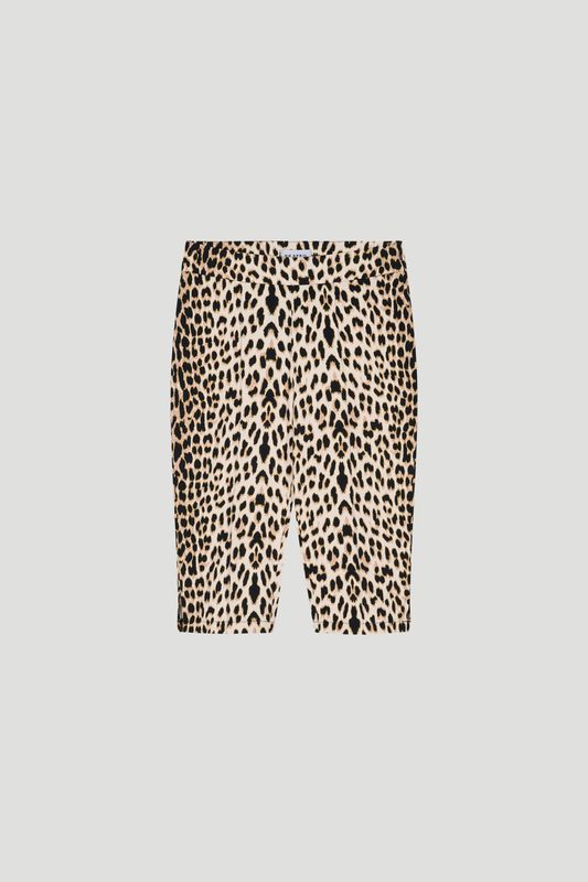 Oh April - Clove Capri Pants