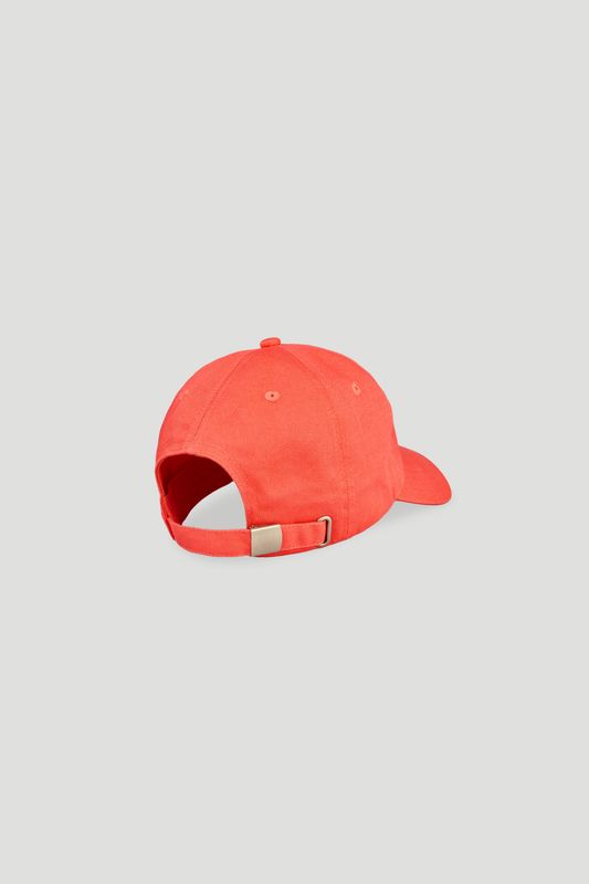 Oh April - Cursive Cap