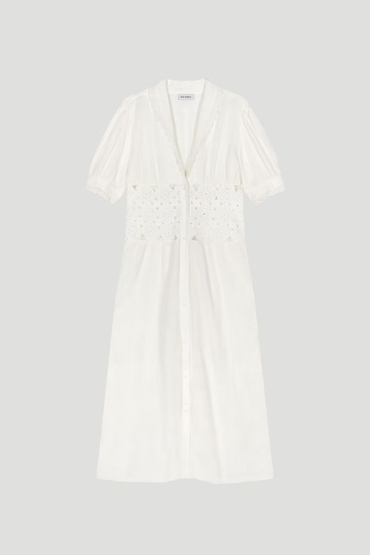 Oh April - Westley Dress