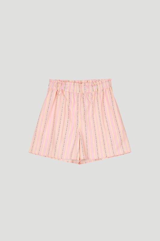 Oh April - Yuzu Shorts