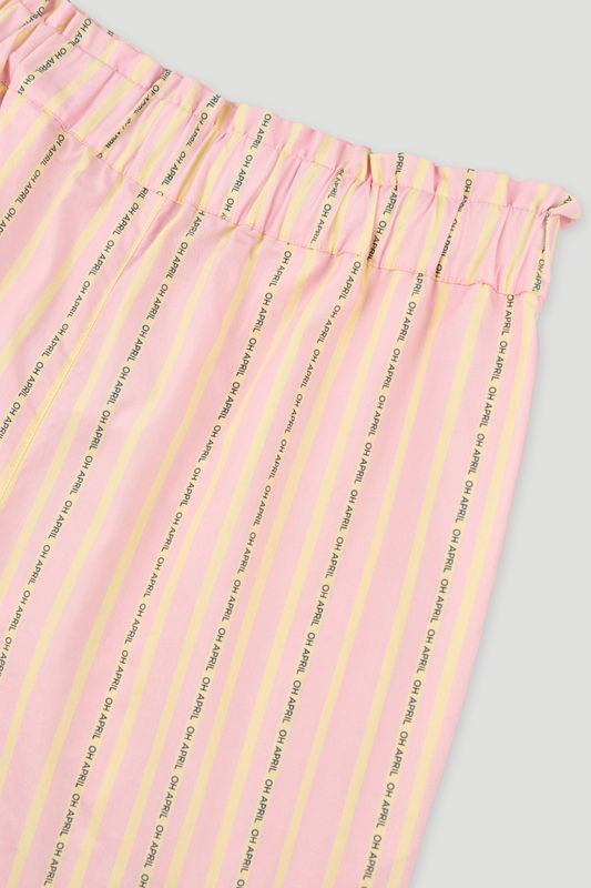Oh April - Yuzu Shorts