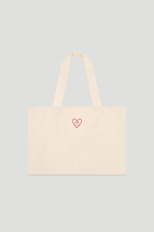 Oh April - Shopper Dear Summer