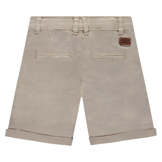 Boys Short