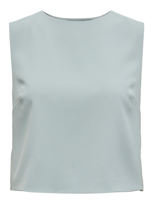 ONLMARIE LIFE S/L CROP TOP TLR