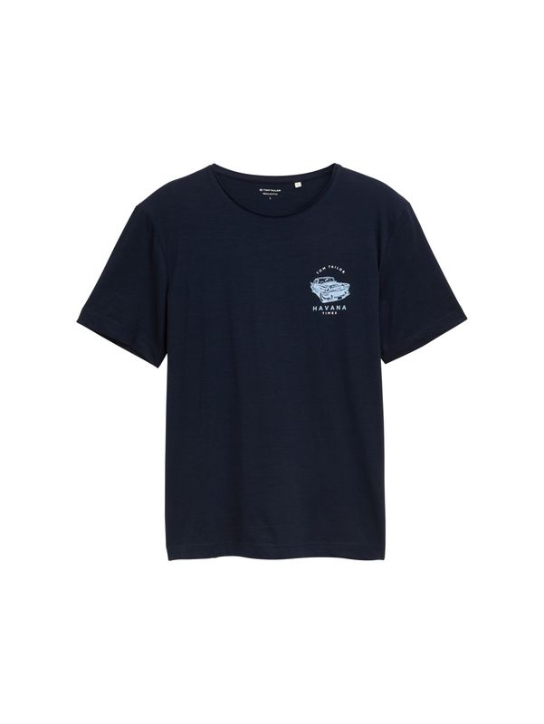 T-Shirt mit Print