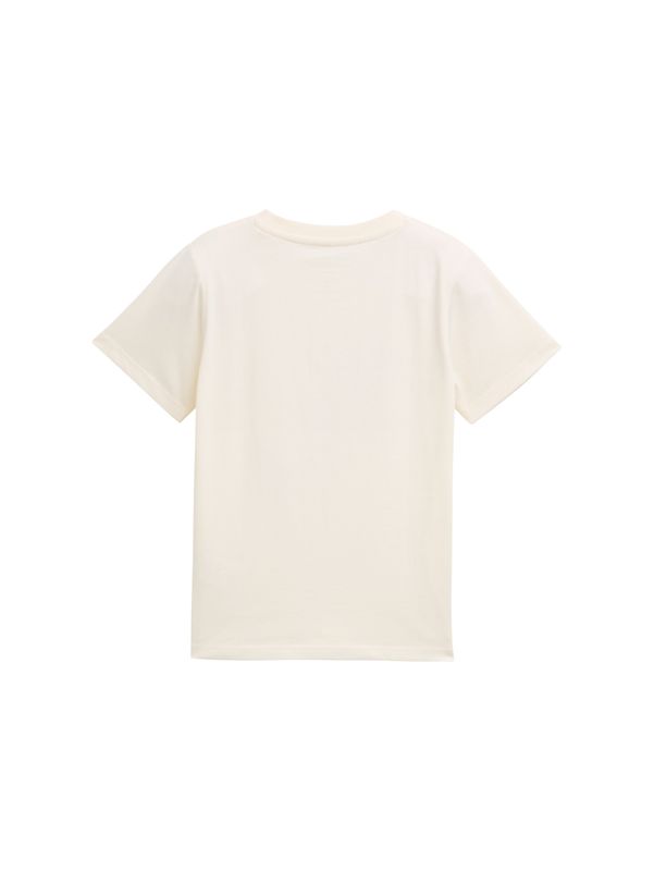 T-Shirt mit Print