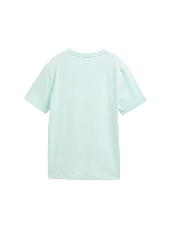 T-Shirt mit Print