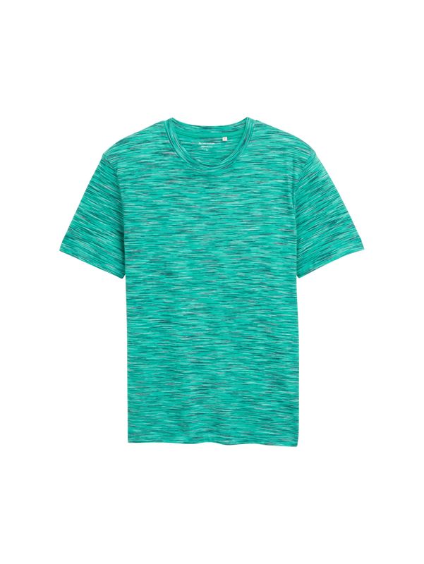 T-Shirt mit Muster