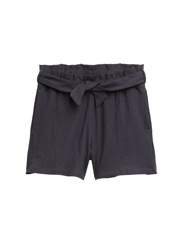 Paperbag Shorts