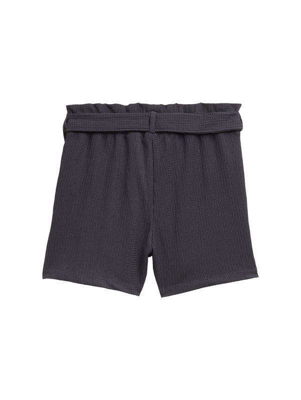 Paperbag Shorts