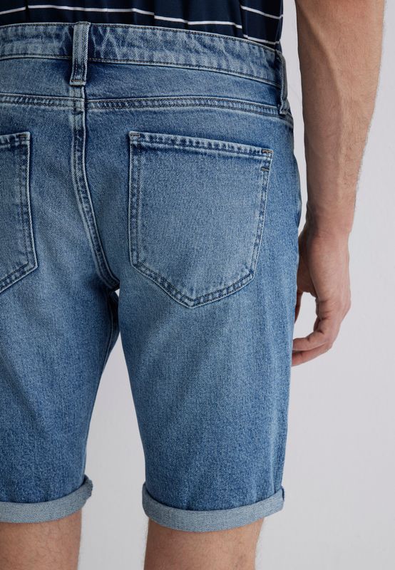 TIM Shorts