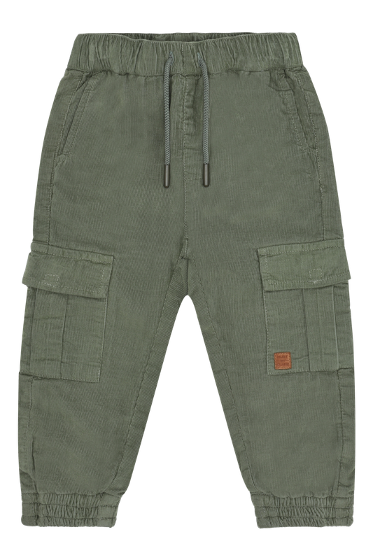 HCTrevor Corduroy