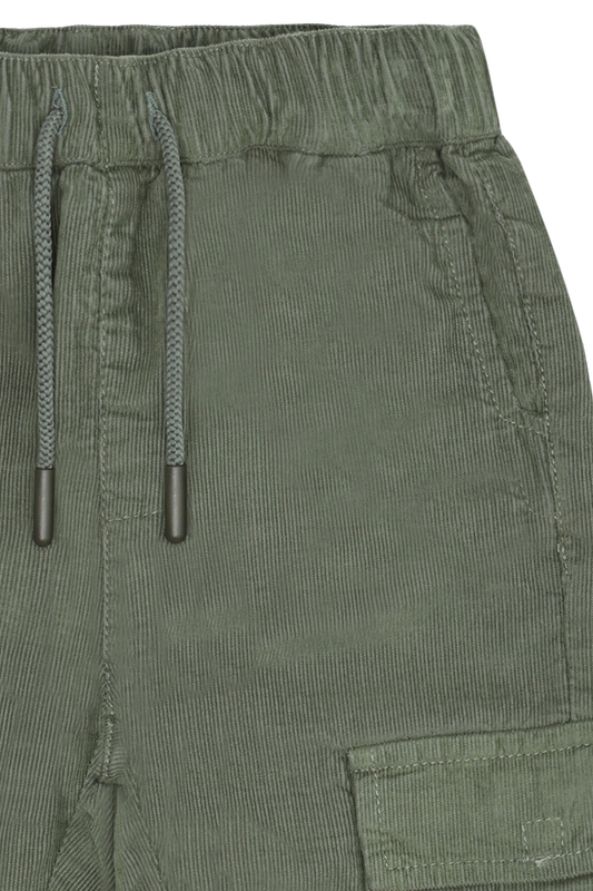 HCTrevor Corduroy