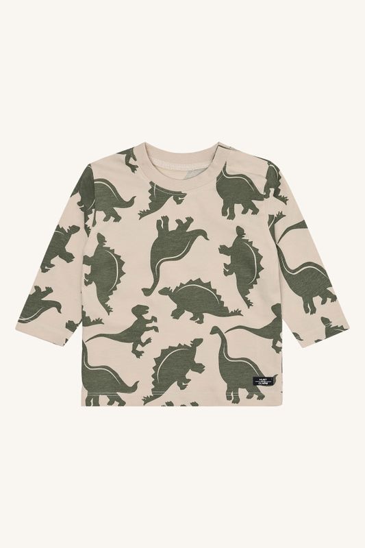 HCAnton All Dinos