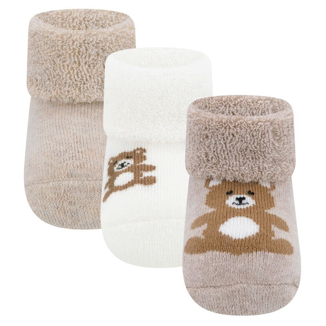 Babysocken