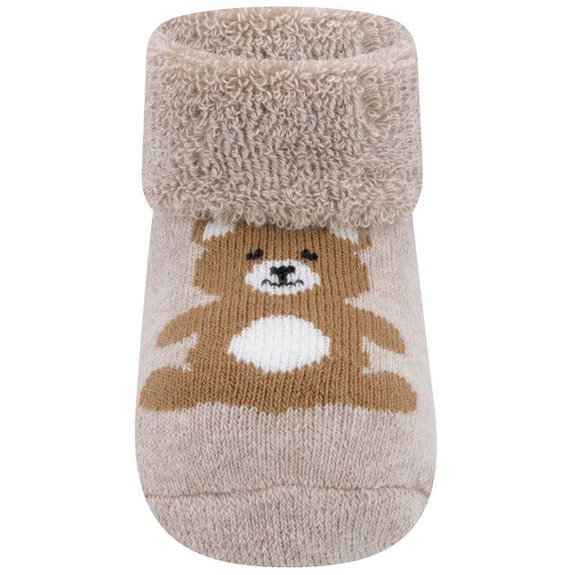 Babysocken
