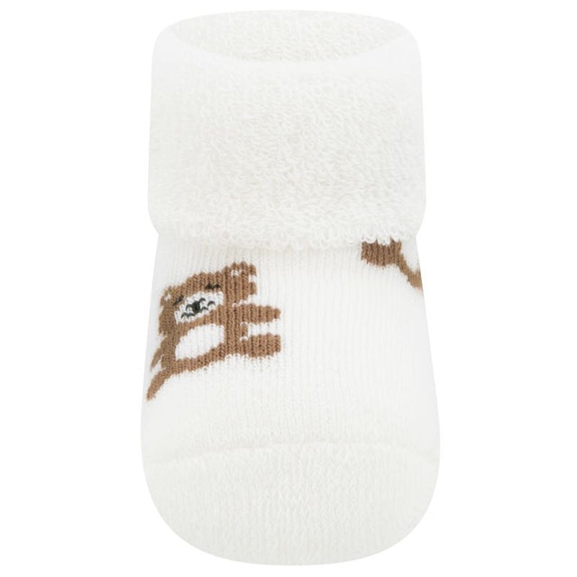 Babysocken