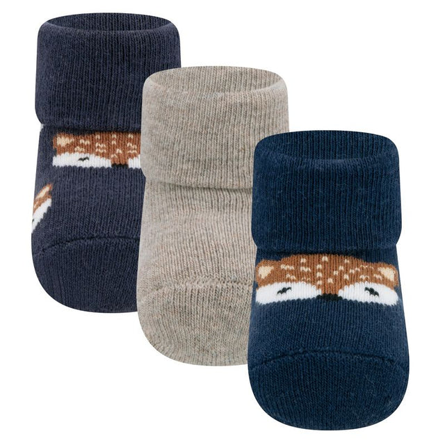 Babysocken