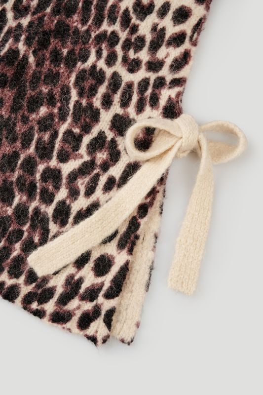 Moxie Tie Vest