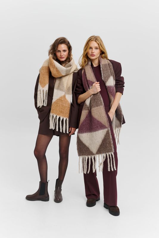 Cozy Scarf