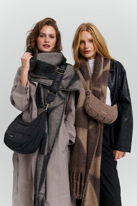 Cozy Scarf