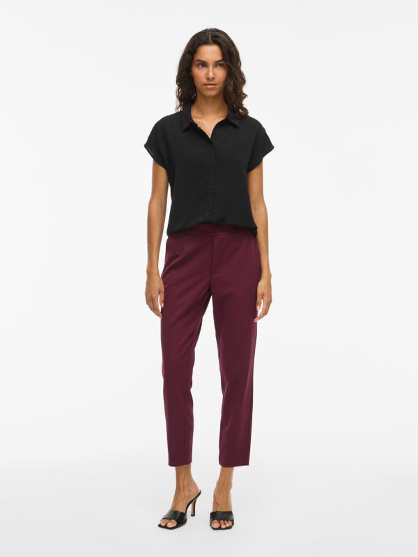 VIVARONE HW SLIM PANT - NOOS