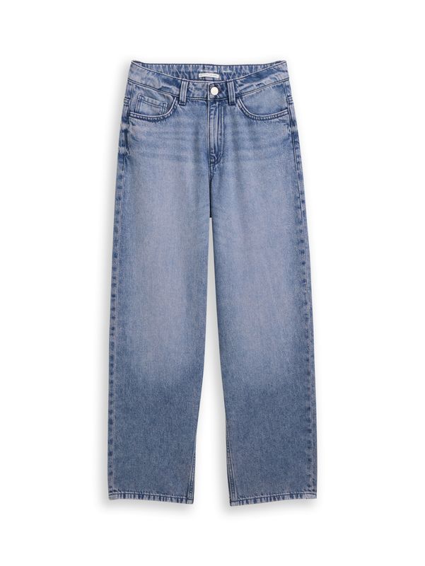 Relaxed Fit Jeans