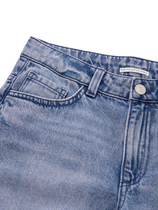 Relaxed Fit Jeans