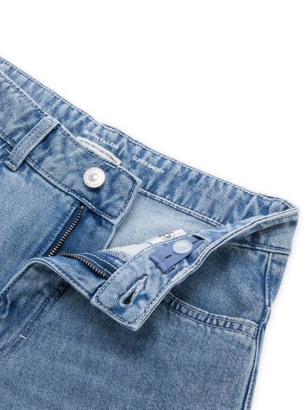 Super Baggy Jeans